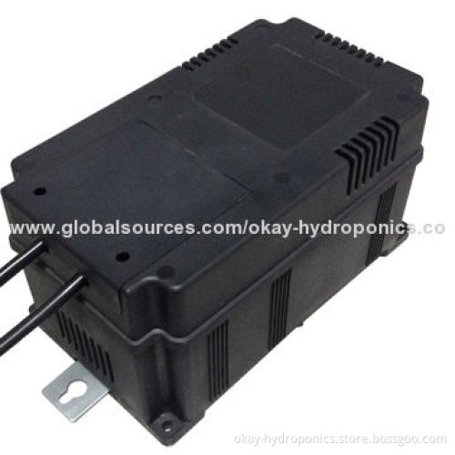 600W Ballast for Grow with CE and RoHS Marks